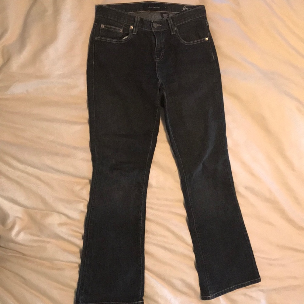 Calvin Klein jeans
